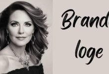 Brandi Log