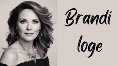Brandi Log