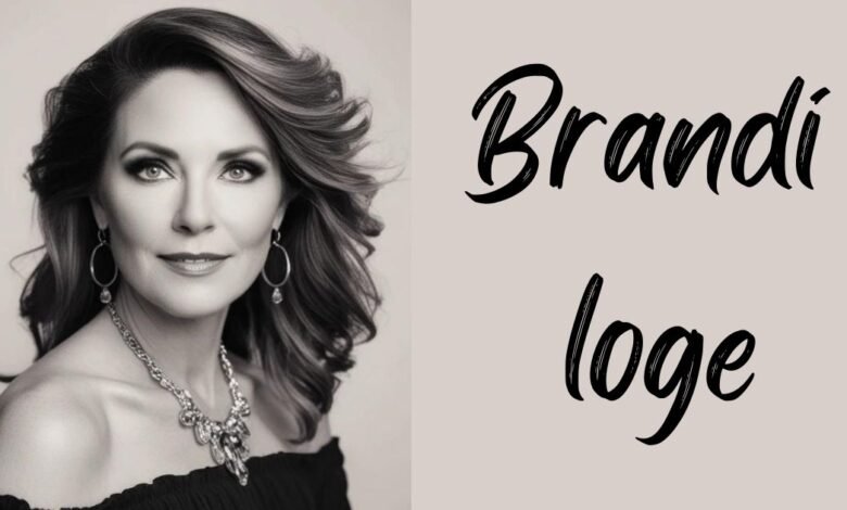 Brandi Log
