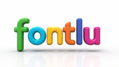 Fontlu