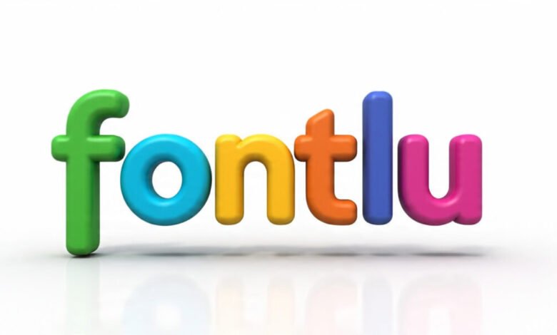 Fontlu