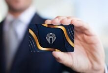 NFC Business Cards