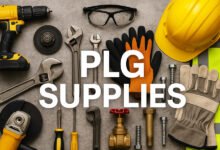 PLG Supplies