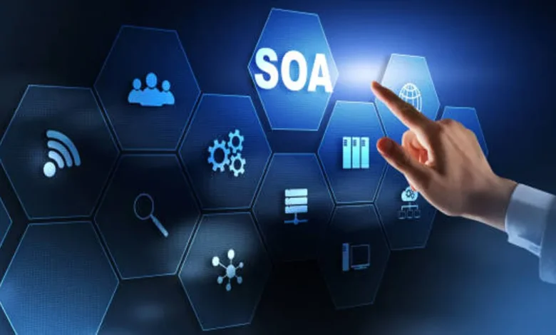 SOA OS23