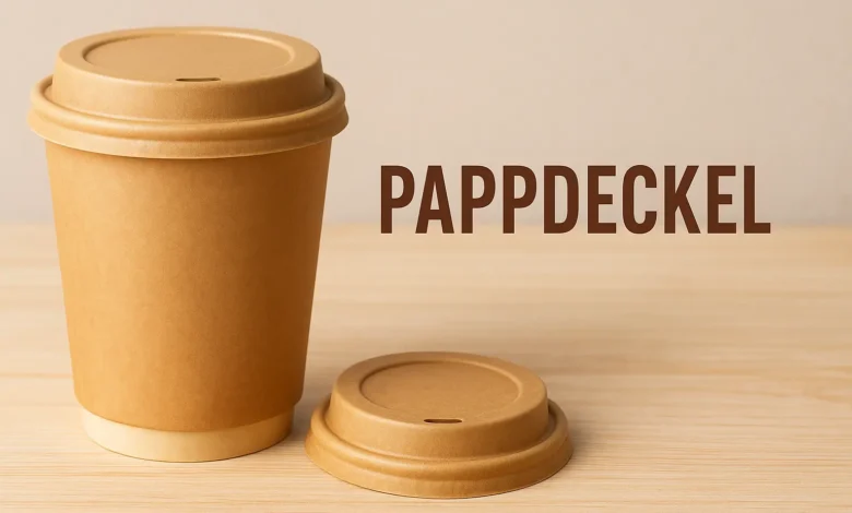 pappedeckel