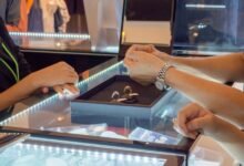 software for jewelry store