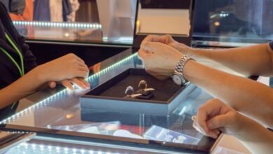 software for jewelry store